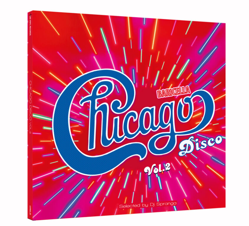 Chicago Disco