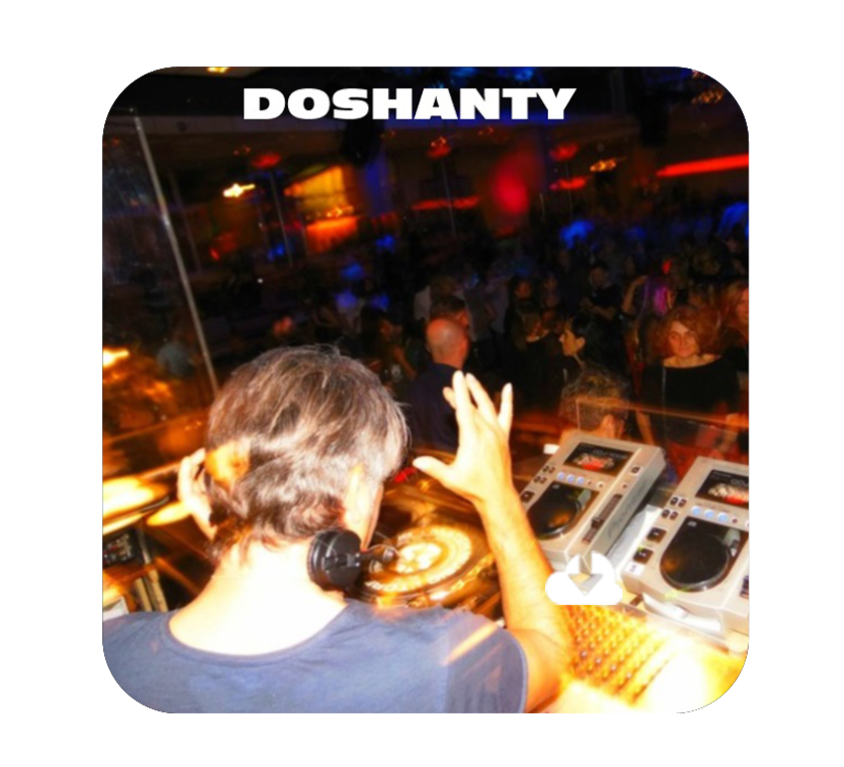 Doshanty