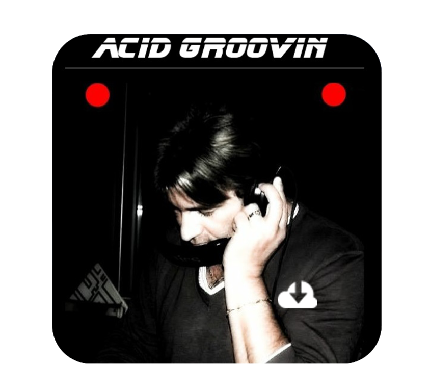 Acid Groovin