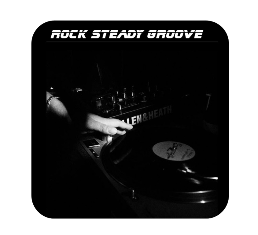 Rock steady groove