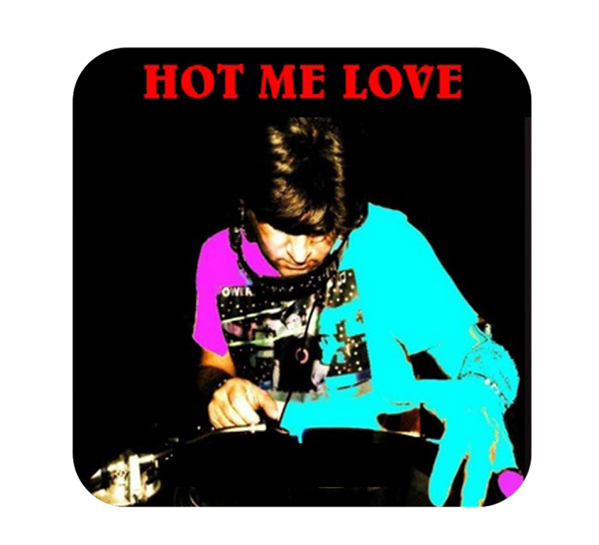 Hot me love